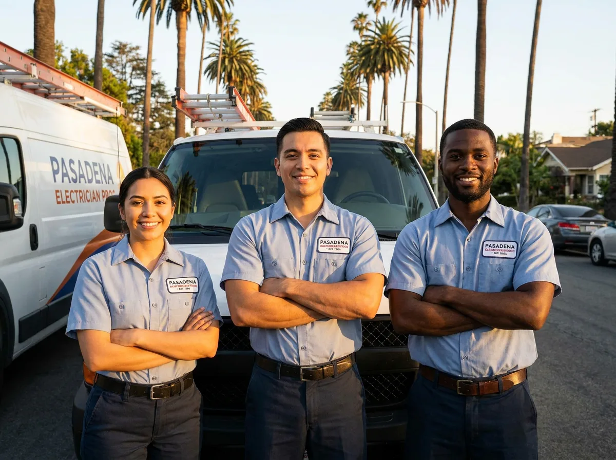 Electrician company in Spillville, IA