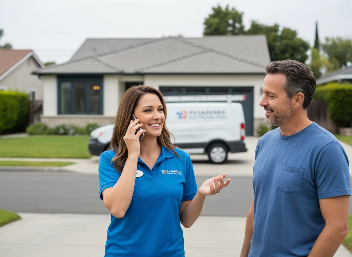 Electrician Spillville, IA FAQs